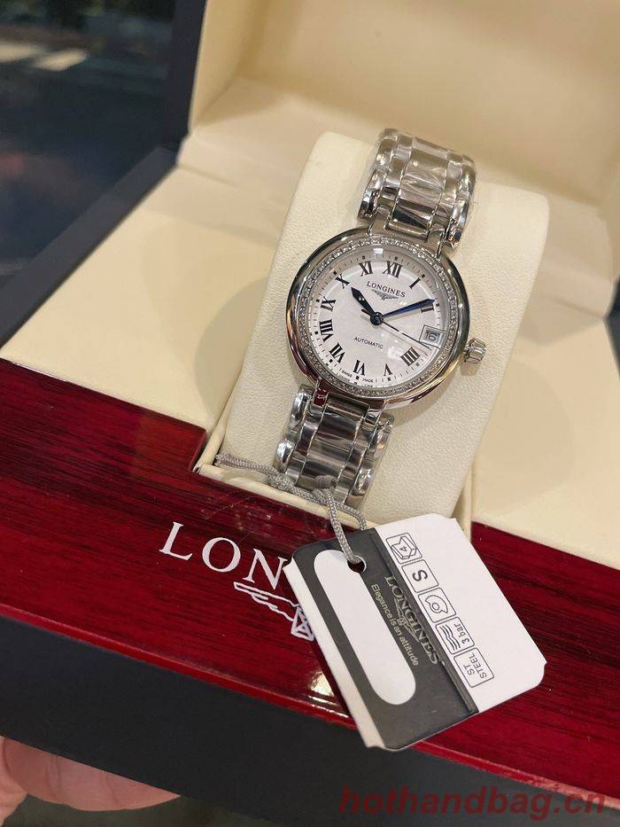 Longines Watch LGW00198 Longines Watch LGW00198