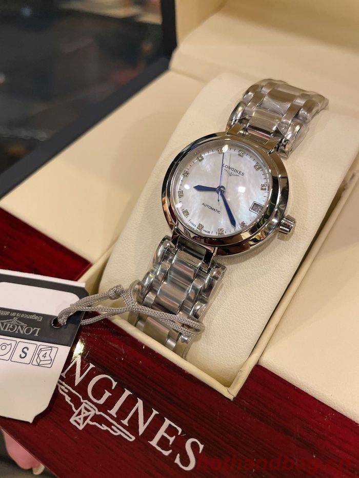 Longines Watch LGW00200-2 Longines Watch LGW00200-2