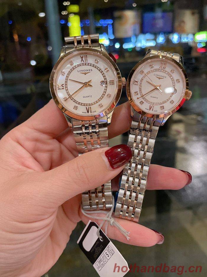 Longines Watch LGW00203 Longines Watch LGW00203