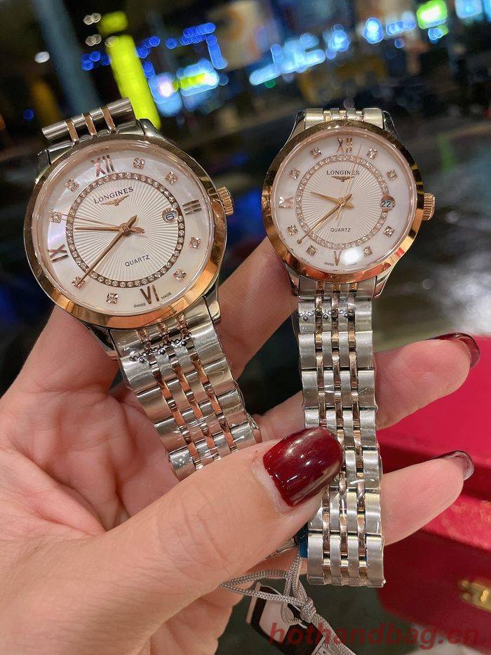 Longines Watch LGW00203 Longines Watch LGW00203