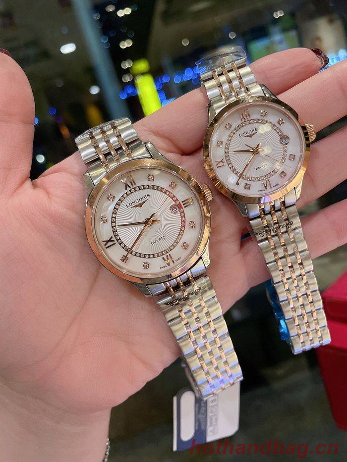 Longines Watch LGW00203 Longines Watch LGW00203