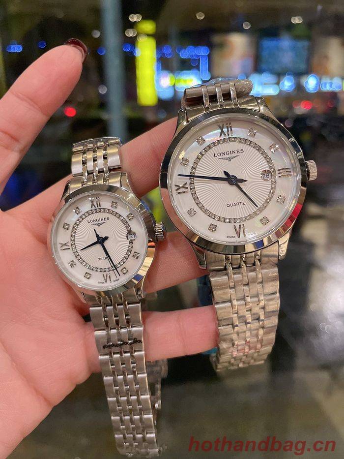 Longines Watch LGW00204 Longines Watch LGW00204