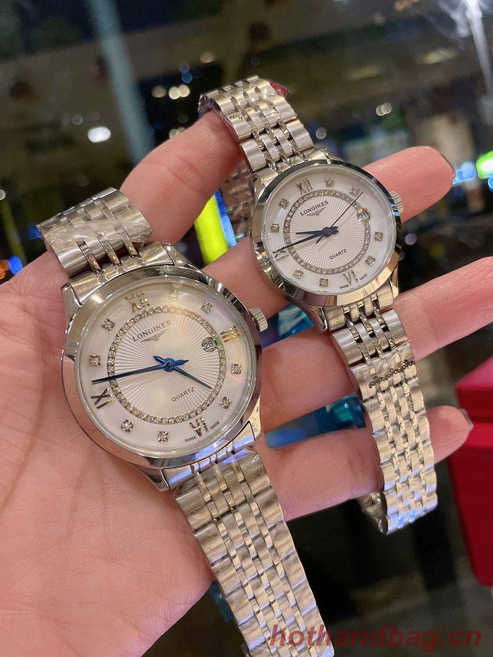 Longines Watch LGW00204 Longines Watch LGW00204