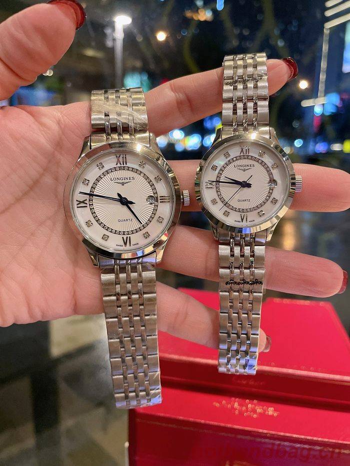 Longines Watch LGW00204 Longines Watch LGW00204