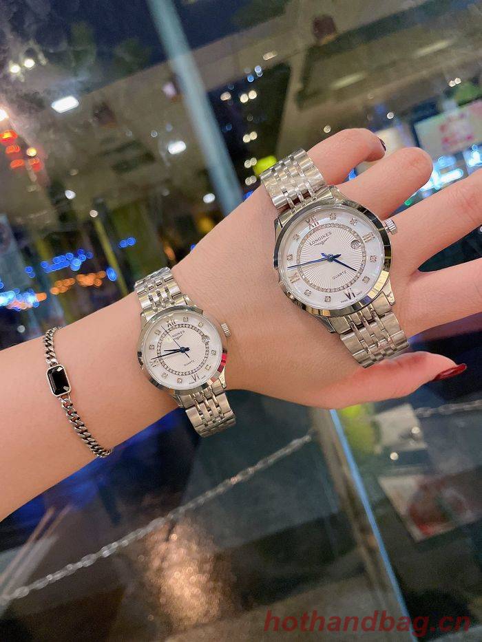 Longines Watch LGW00204 Longines Watch LGW00204