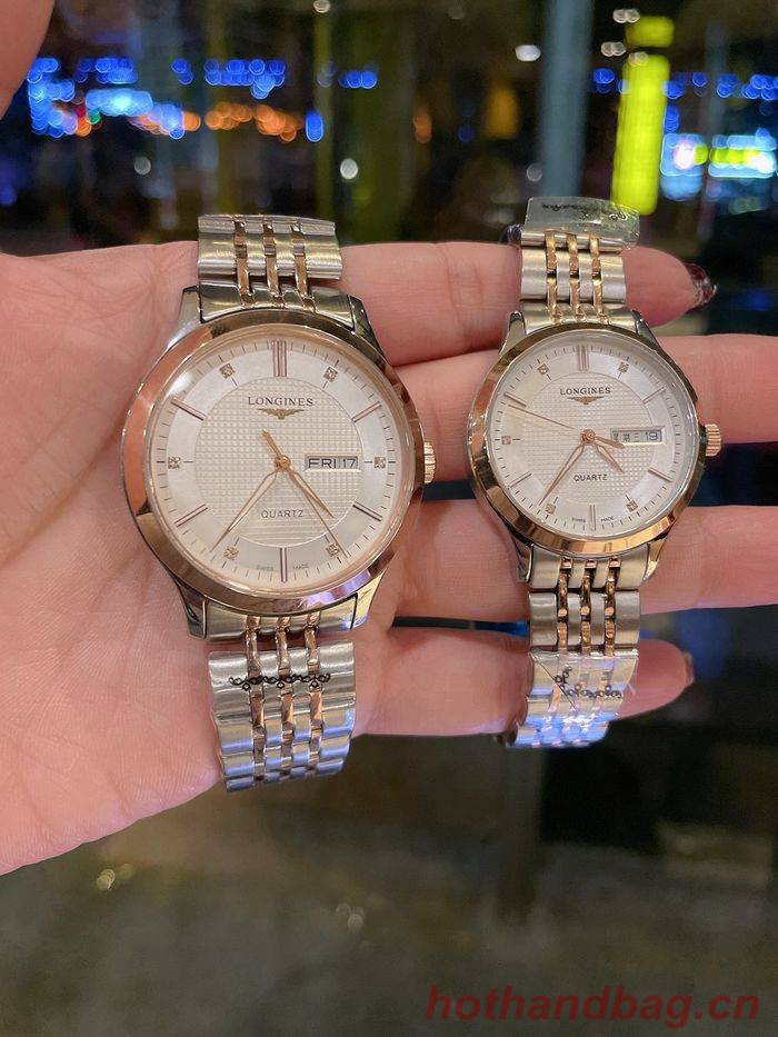 Longines Watch LGW00205 Longines Watch LGW00205