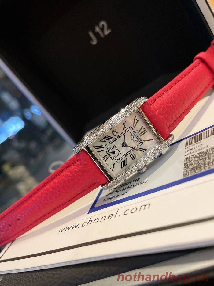 Longines Watch LGW00207-2 Longines Watch LGW00207-2