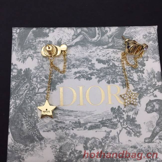 Dior Earrings CE7927