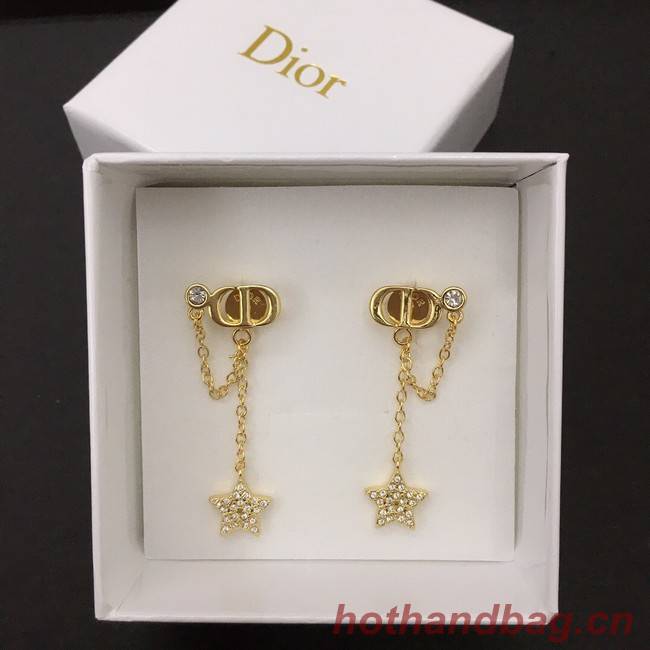 Dior Earrings CE7927