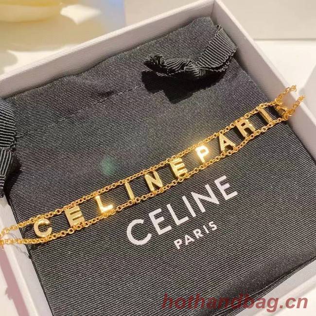 CELINE  Bracelet CE7937