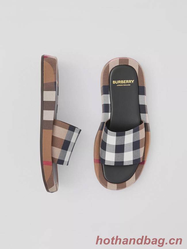 BurBerry Shoes 92637-3