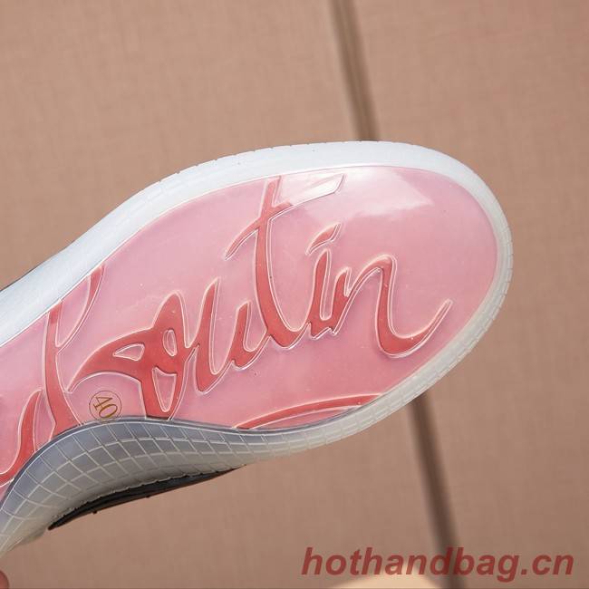 Christian Louboutin mens shoes 92636-1