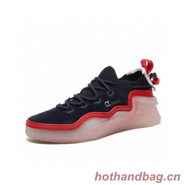 Christian Louboutin mens shoes 92636-3