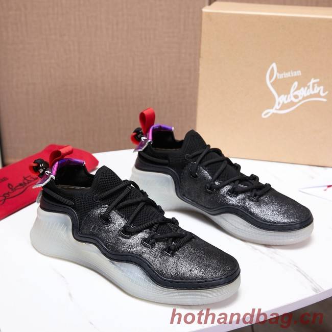Christian Louboutin mens shoes 92636-4