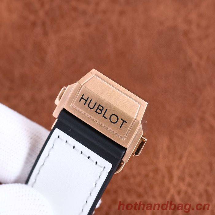 Hublot Watch HBW00027-1