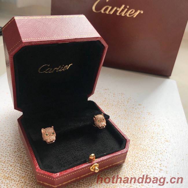 Cartier Earrings CE7955
