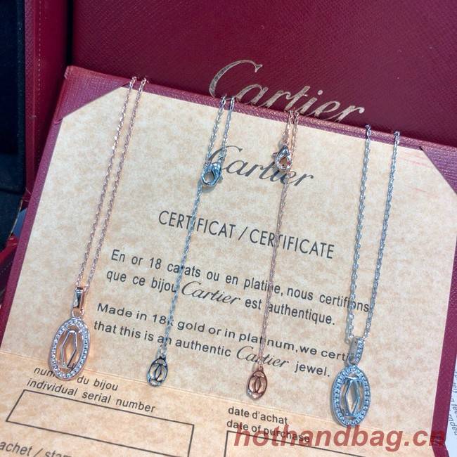 Cartier Necklace CE7953