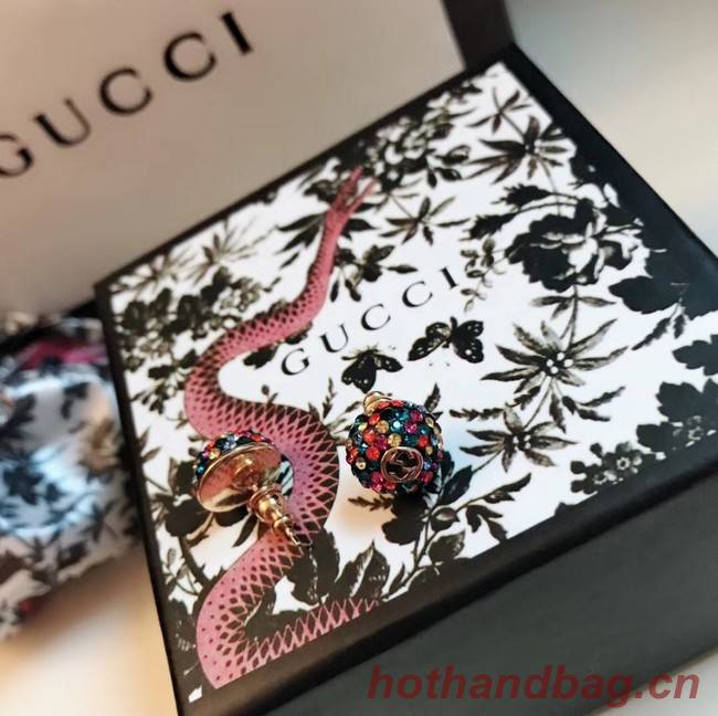 Gucci Earrings CE7973