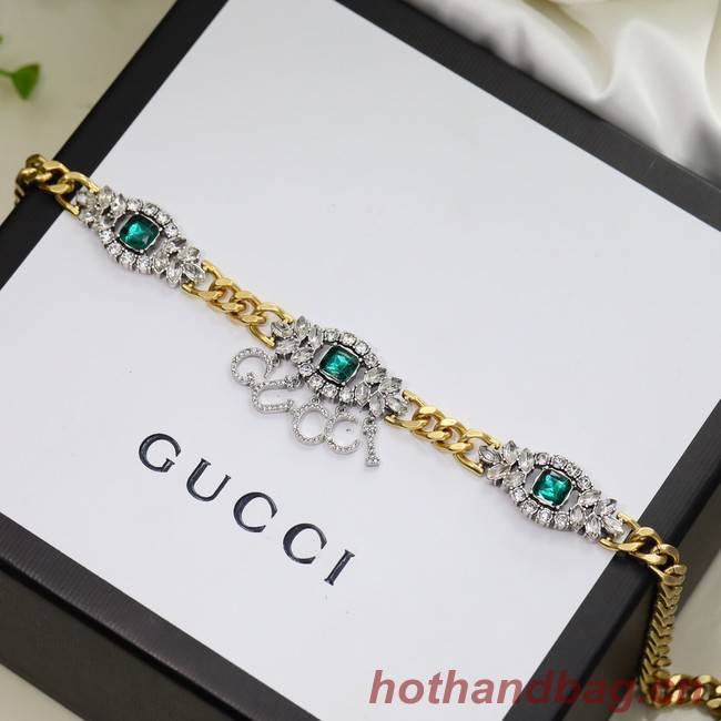 Gucci Necklace CE7976