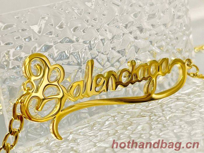 Balenciaga Sunglasses Top Quality BAS00085