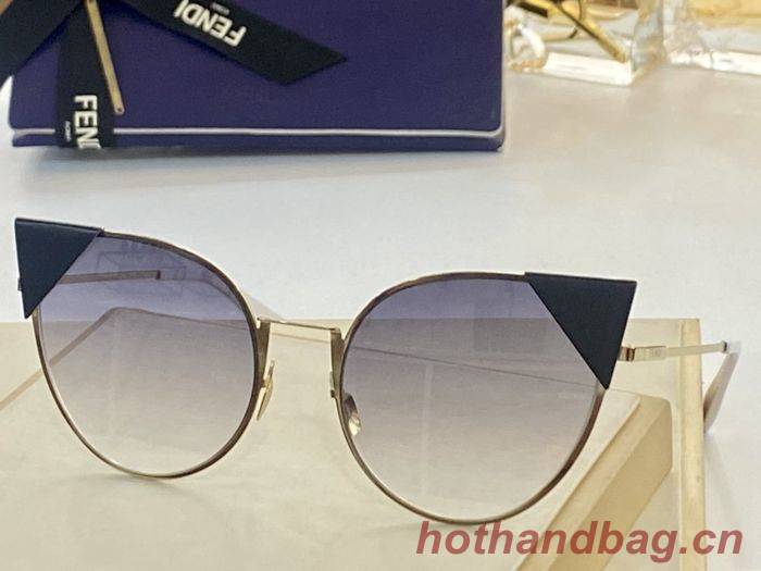 Fendi Sunglasses Top Quality FDS00116