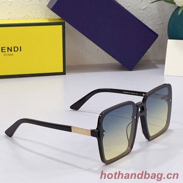 Fendi Sunglasses Top Quality FDS00128