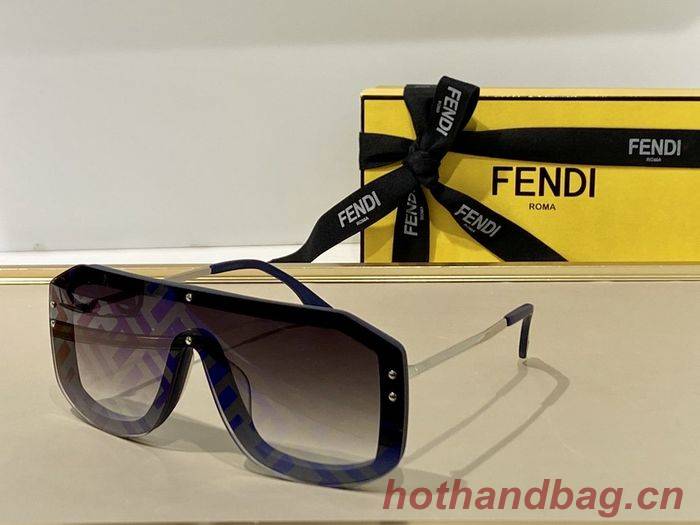 Fendi Sunglasses Top Quality FDS00133