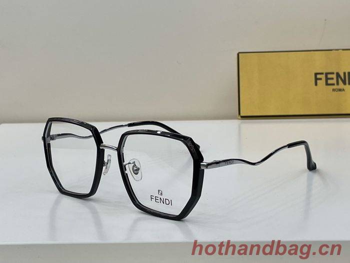 Fendi Sunglasses Top Quality FDS00139