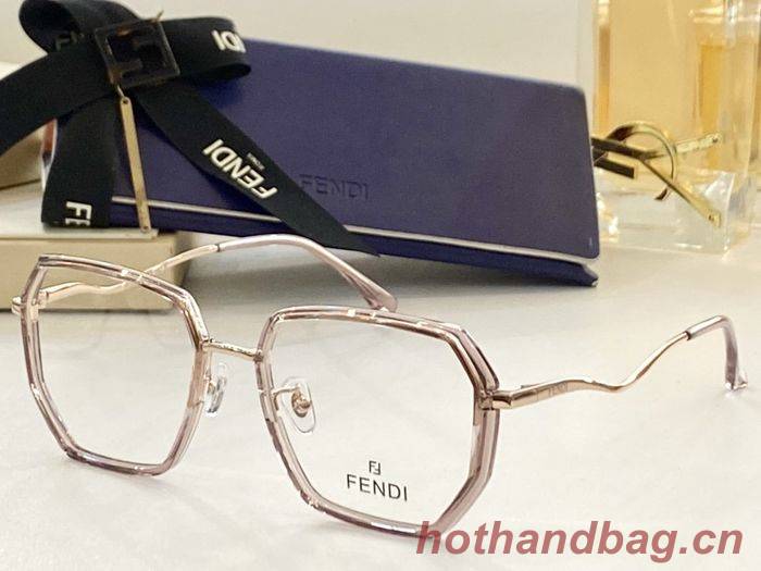 Fendi Sunglasses Top Quality FDS00142