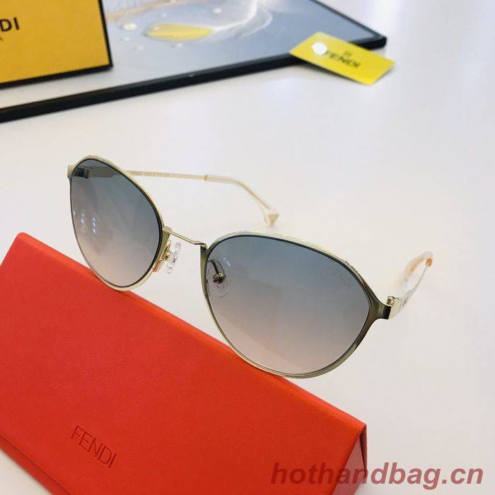 Fendi Sunglasses Top Quality FDS00152