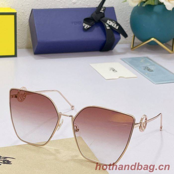 Fendi Sunglasses Top Quality FDS00169