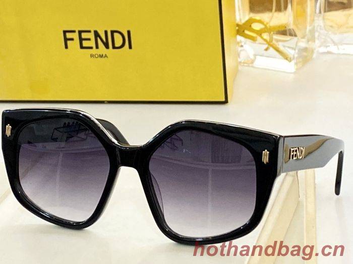 Fendi Sunglasses Top Quality FDS00171