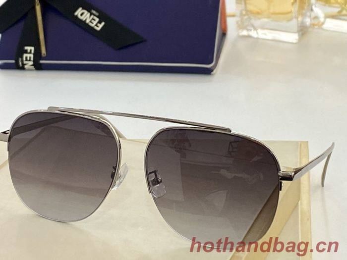 Fendi Sunglasses Top Quality FDS00176