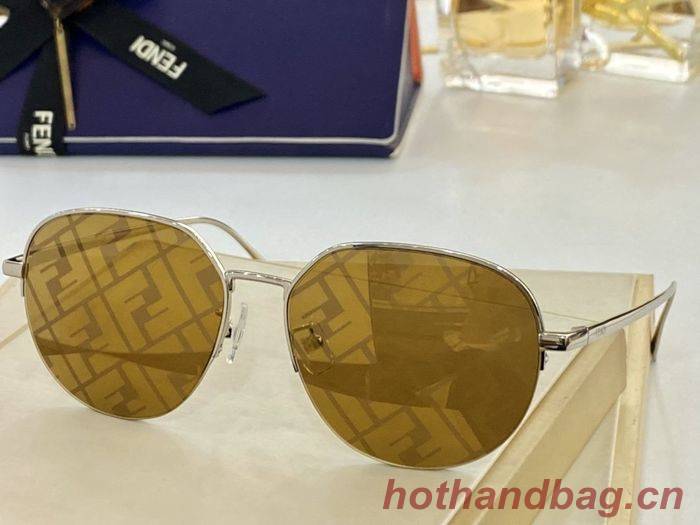 Fendi Sunglasses Top Quality FDS00177