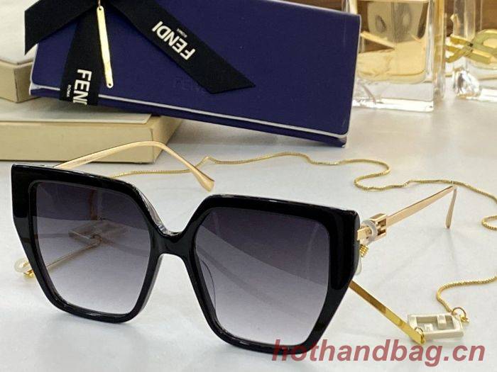 Fendi Sunglasses Top Quality FDS00179