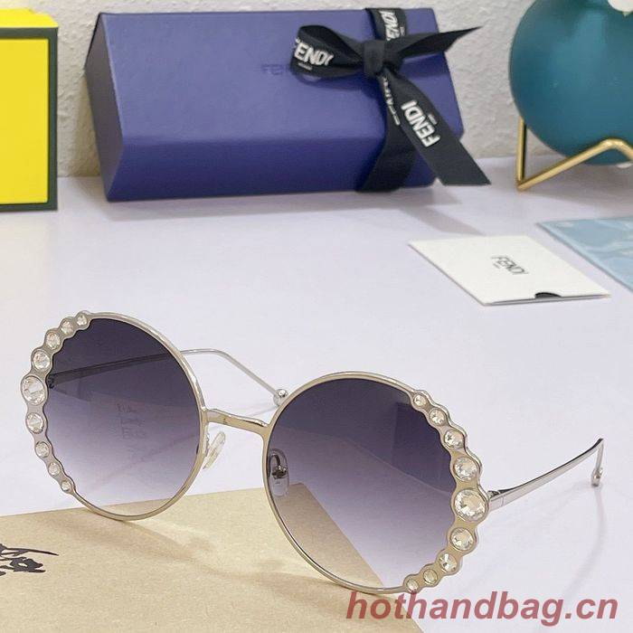 Fendi Sunglasses Top Quality FDS00183