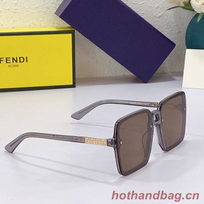 Fendi Sunglasses Top Quality FDS00184