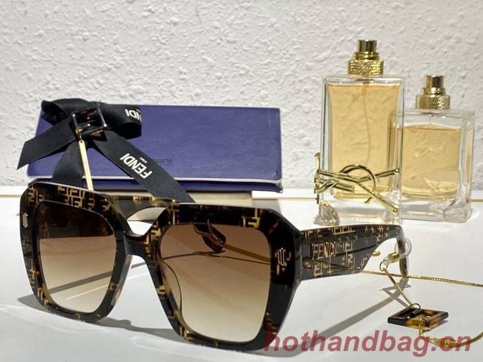 Fendi Sunglasses Top Quality FDS00188