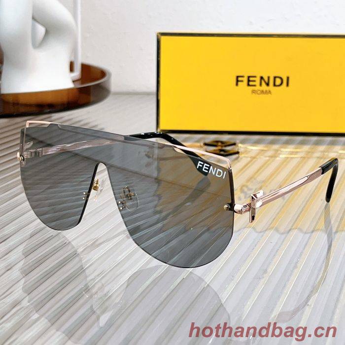 Fendi Sunglasses Top Quality FDS00192