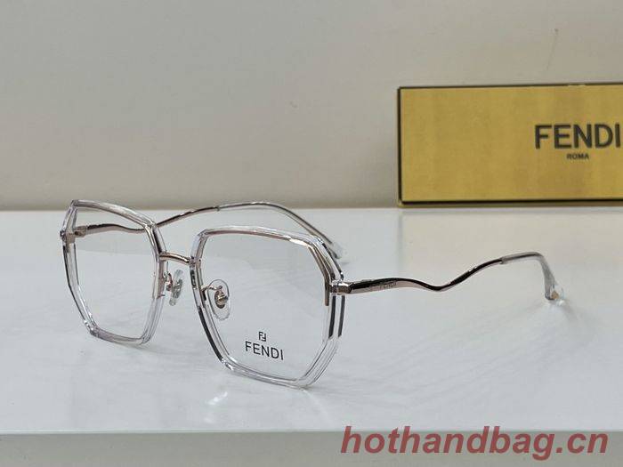Fendi Sunglasses Top Quality FDS00195
