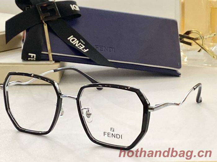 Fendi Sunglasses Top Quality FDS00198