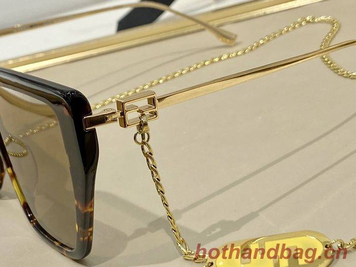Fendi Sunglasses Top Quality FDS00203