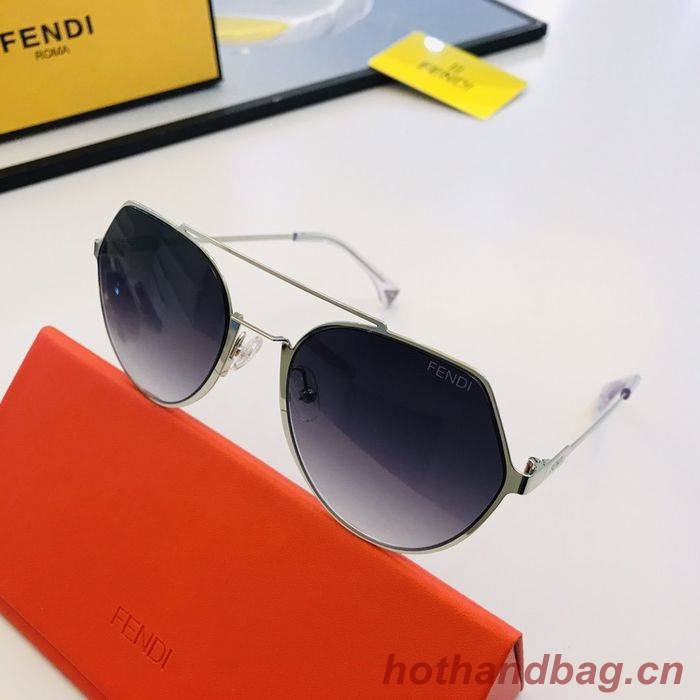 Fendi Sunglasses Top Quality FDS00207