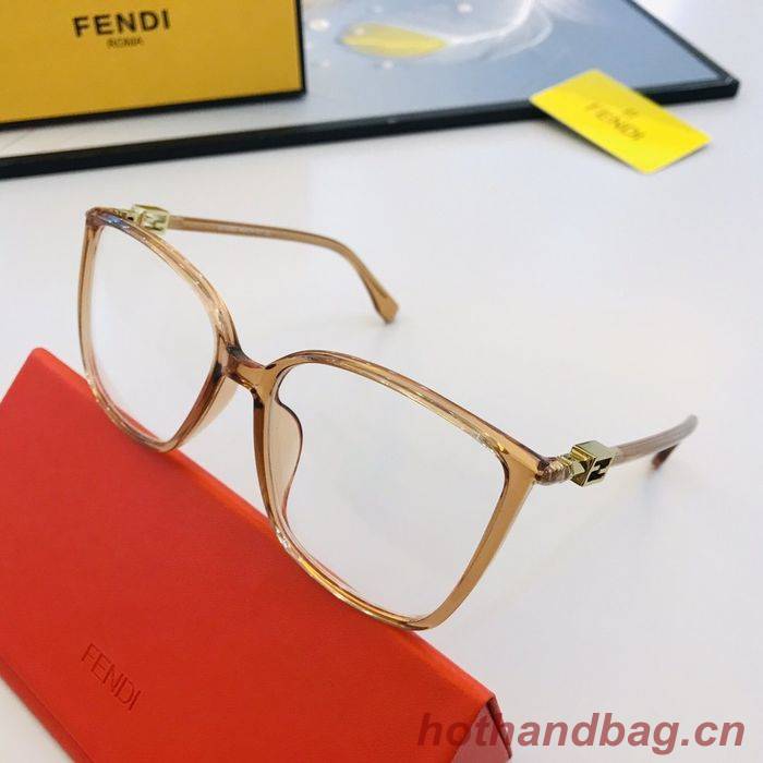Fendi Sunglasses Top Quality FDS00209