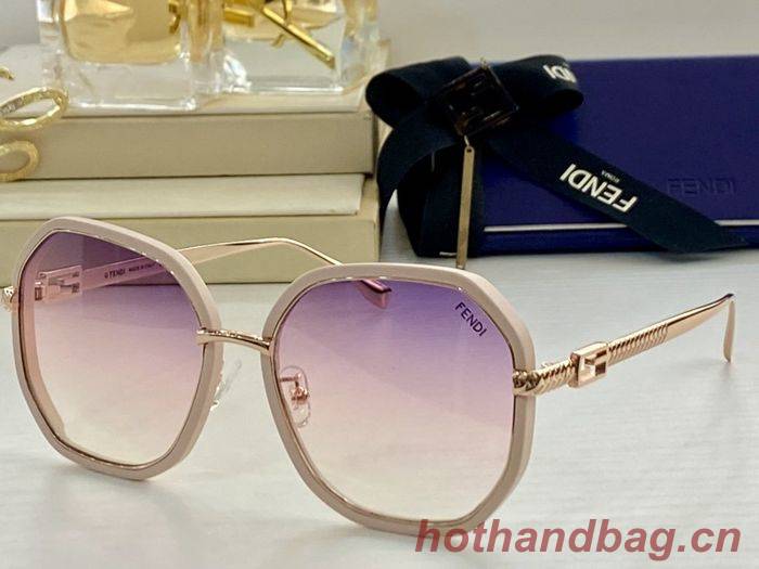 Fendi Sunglasses Top Quality FDS00212