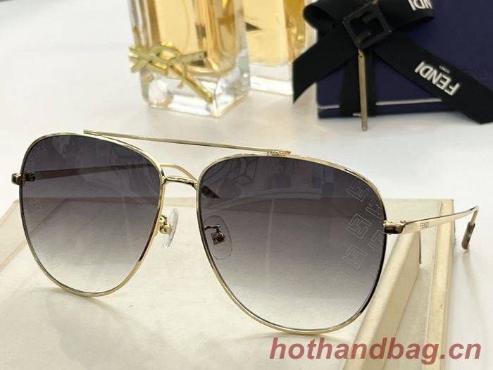 Fendi Sunglasses Top Quality FDS00222