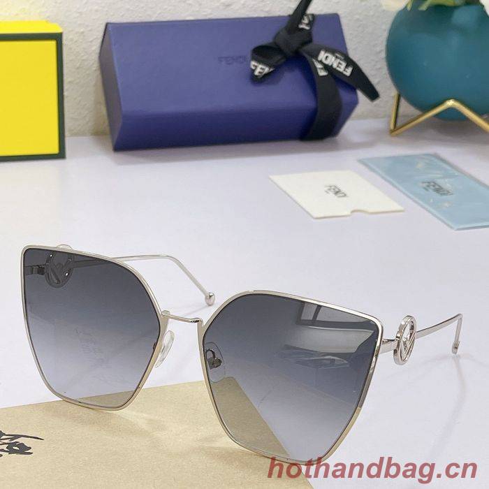 Fendi Sunglasses Top Quality FDS00225