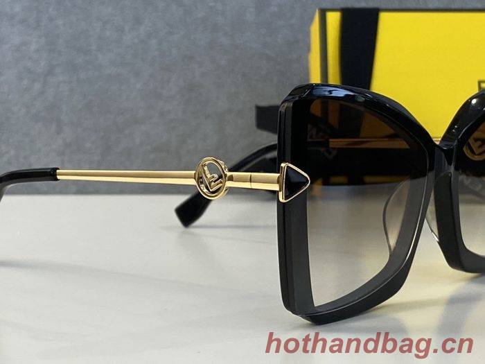 Fendi Sunglasses Top Quality FDS00243