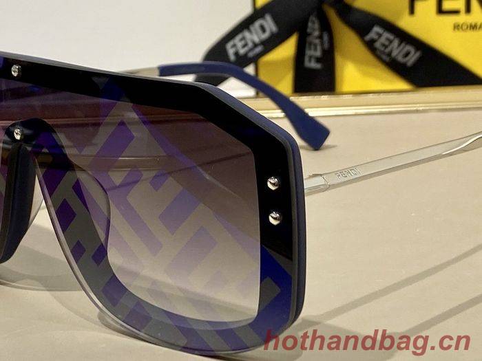 Fendi Sunglasses Top Quality FDS00245