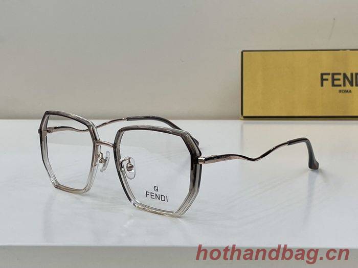 Fendi Sunglasses Top Quality FDS00251